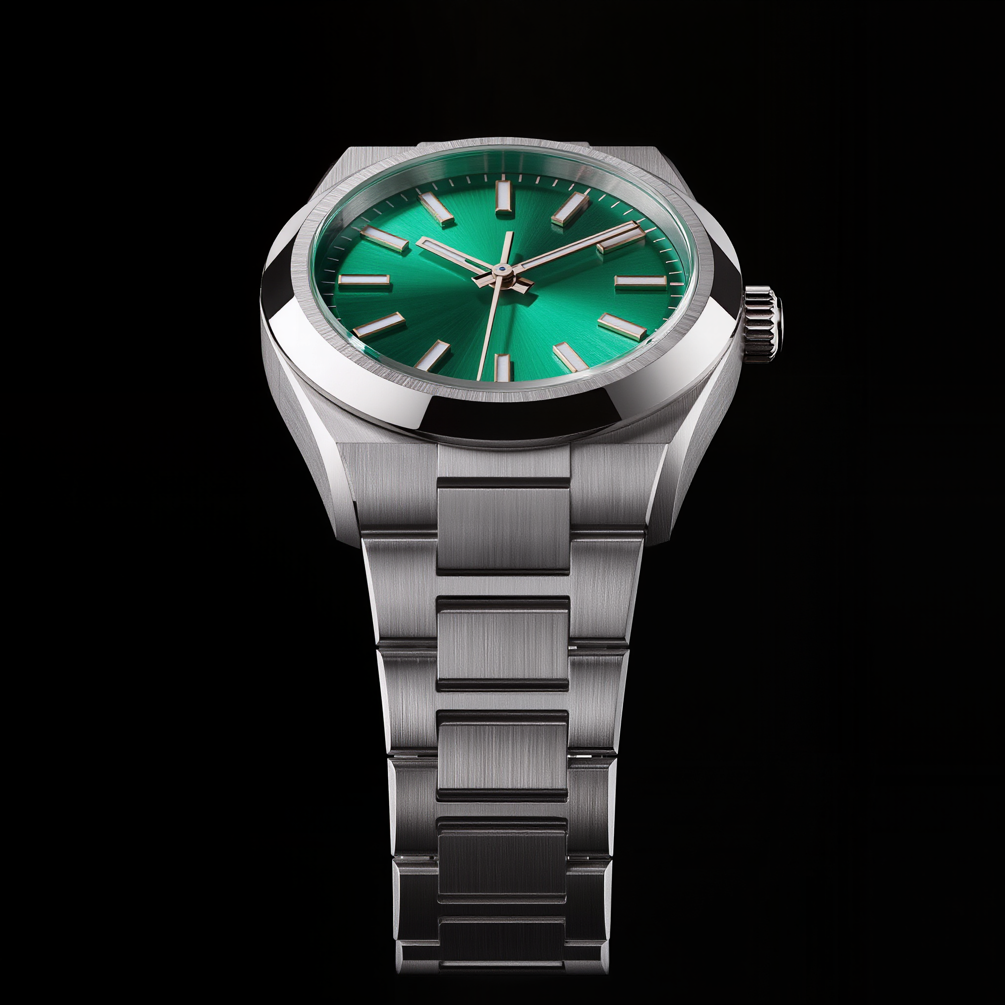 Nocturne Tourbillon view 2