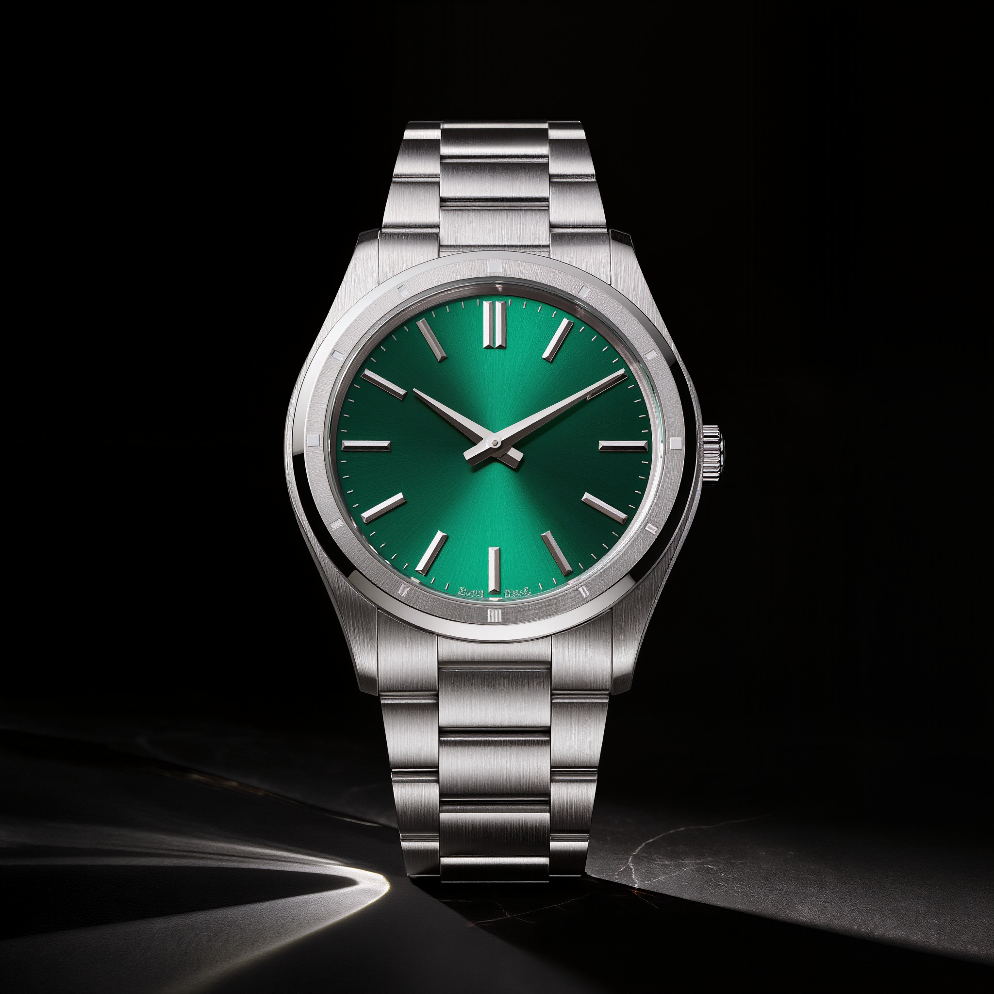 Nocturne Tourbillon view 3